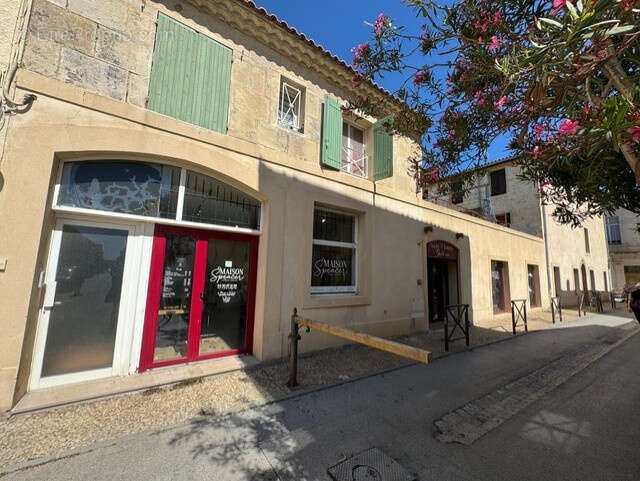 Appartement à AIGUES-MORTES