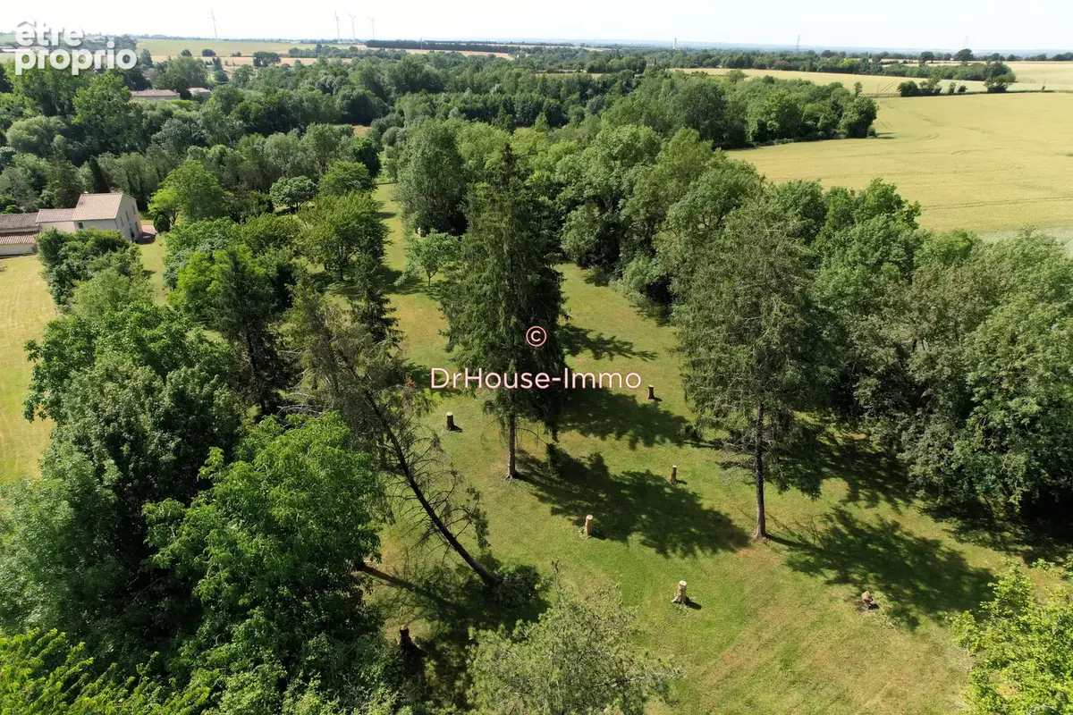 Maison 6 pièces 179 m² à vendre à Celles-Sur-Belle (79370) - photo 29