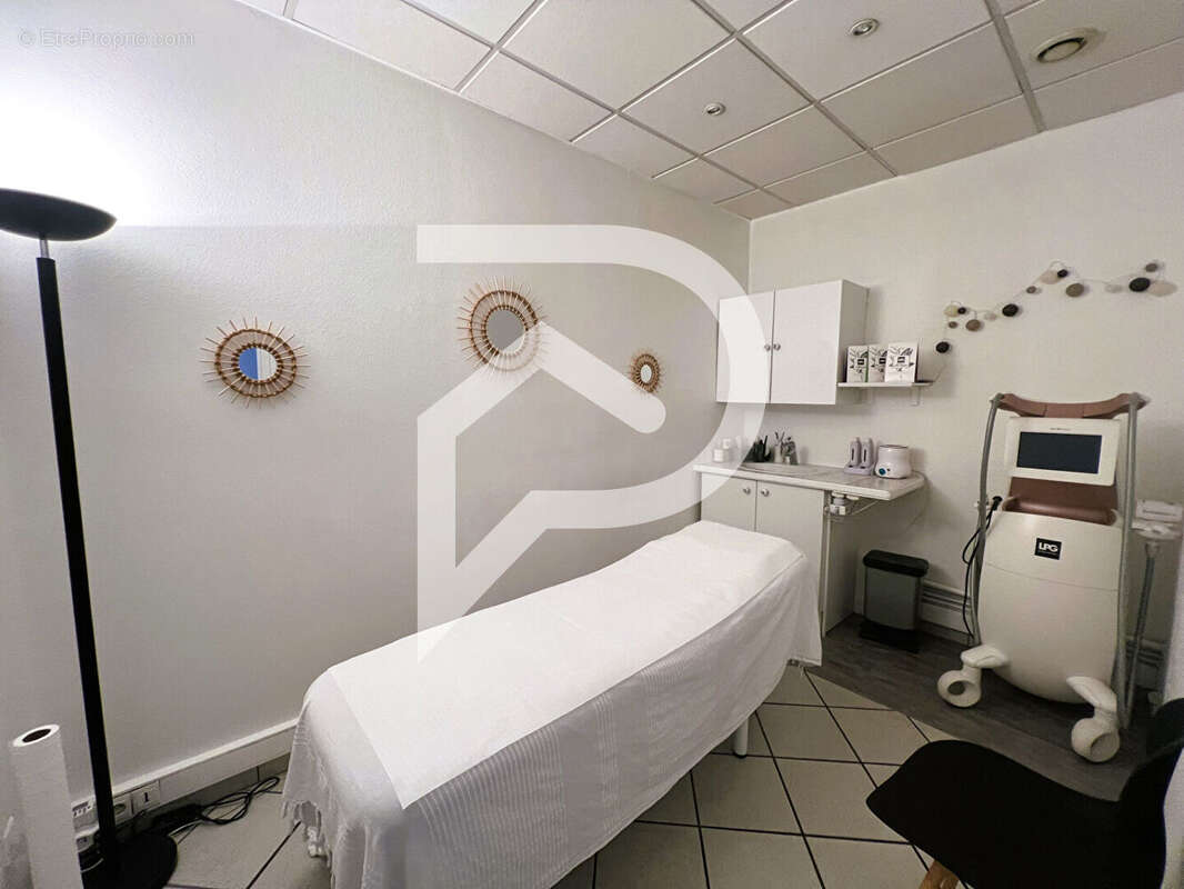 Commerce à RAMBOUILLET