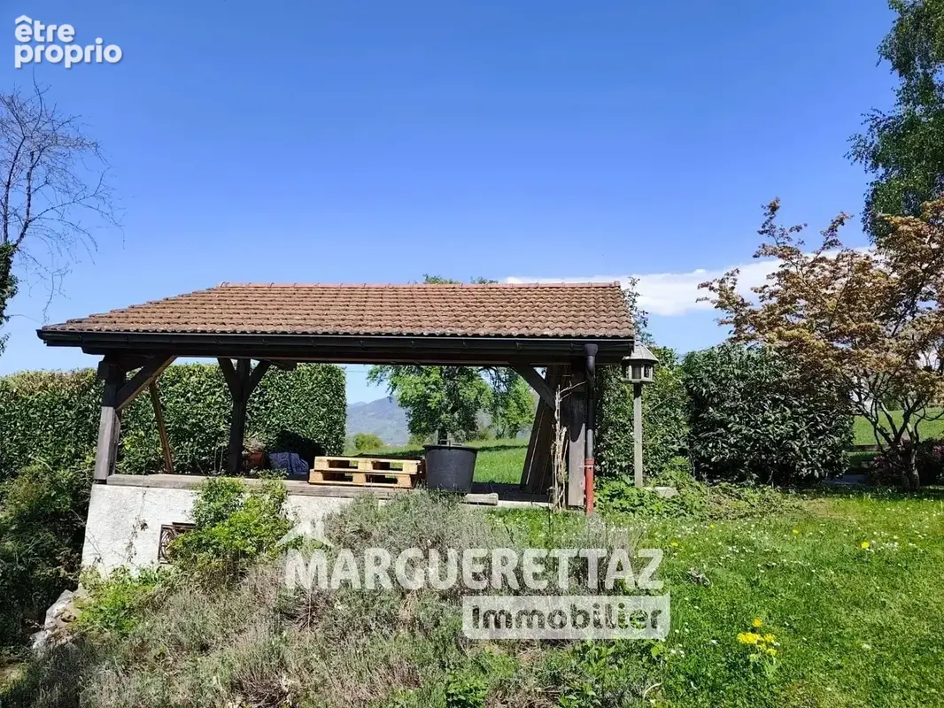 Corps de ferme individuel 134 m² - terrain 1407 m² - photo 28