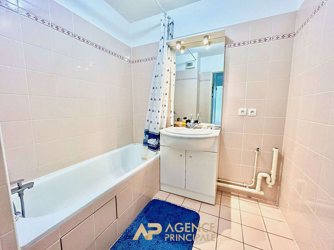 Appartement à LA ROCHELLE