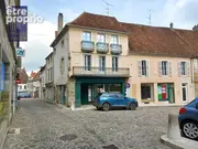 Appartement à ARNAY-LE-DUC