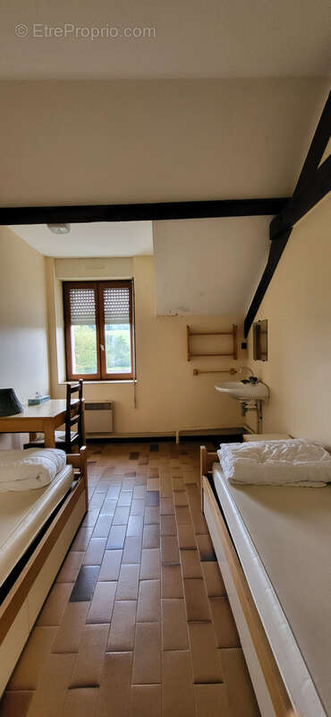 Maison à ISSANCOURT-ET-RUMEL