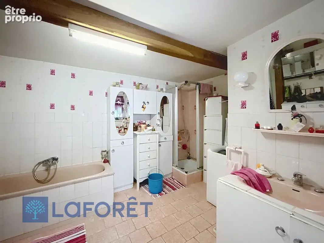 Maison Verneuil D Avre Et D Iton - photo 12