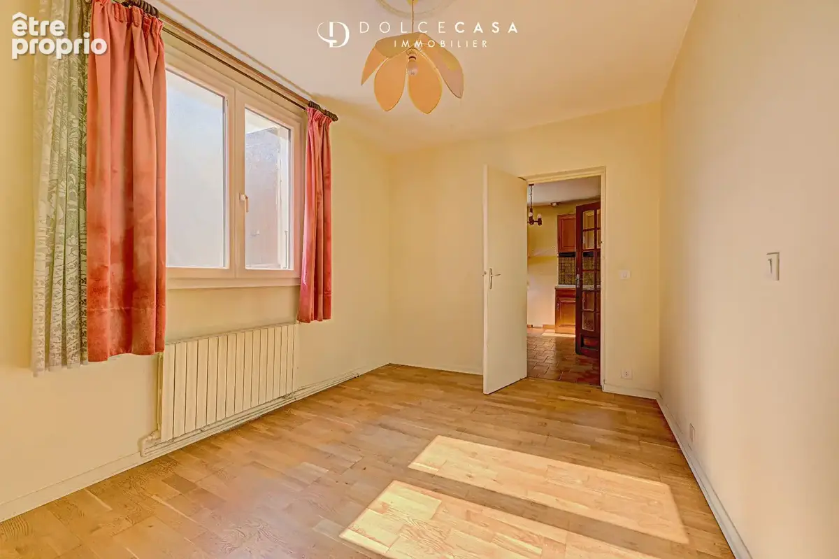 Appartement  3 pièce(s) - photo 7