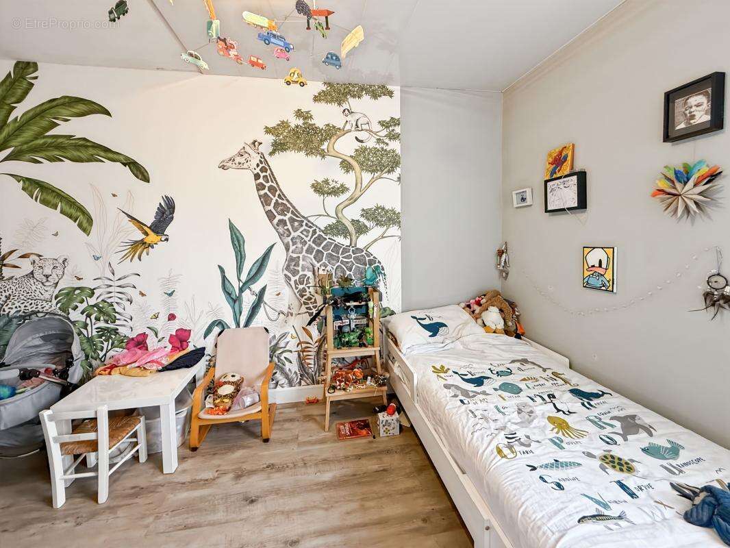 Maison À Vendre 4 chambres avec Jardin à Witry-lès-Reims - photo 8