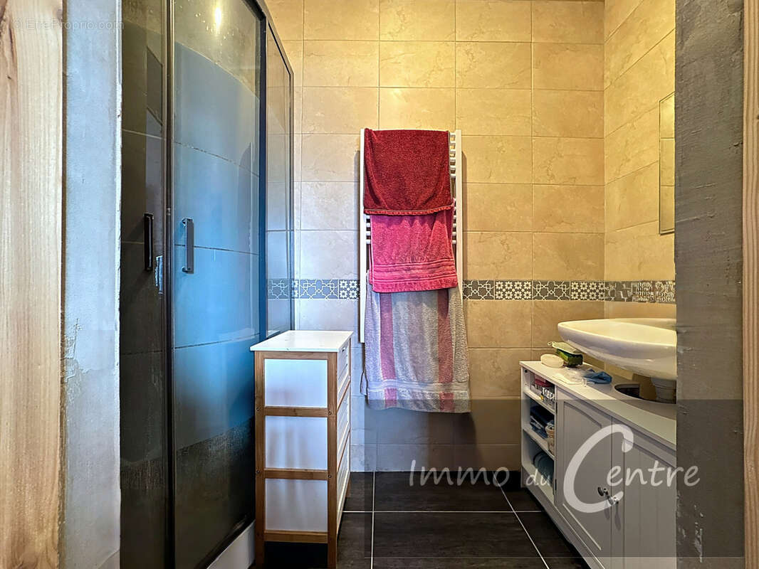 Maison à MONTMIRAIL