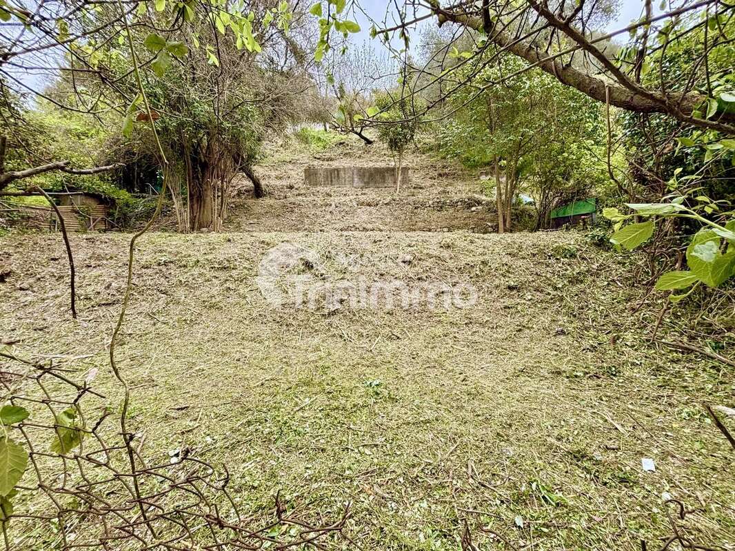 Terrain à SAINT-ANDRE-DE-LA-ROCHE