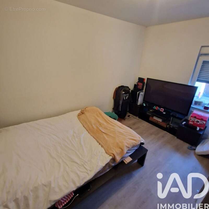 Photo 8 - Maison à RAISMES