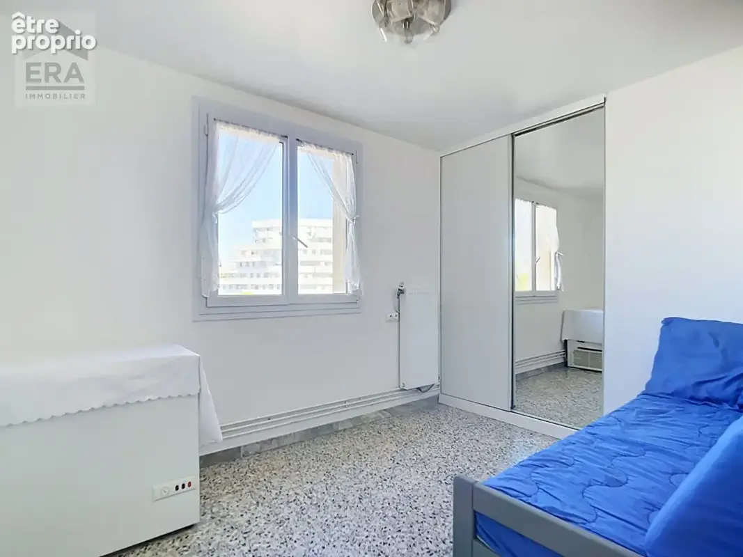 Appartement 4 pièces à vendre à Marseille - Saint-Tronc avec vue dégagée - photo 6