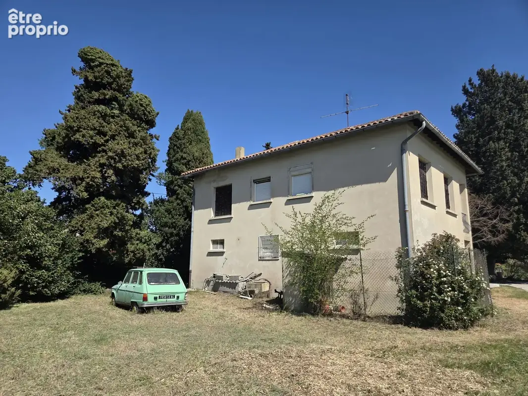 Coup de cœur à Sainte-Cécile-les-Vignes, villa de 90 m2 sur 800 m2 de terrain avec vue dégagée. - photo 10