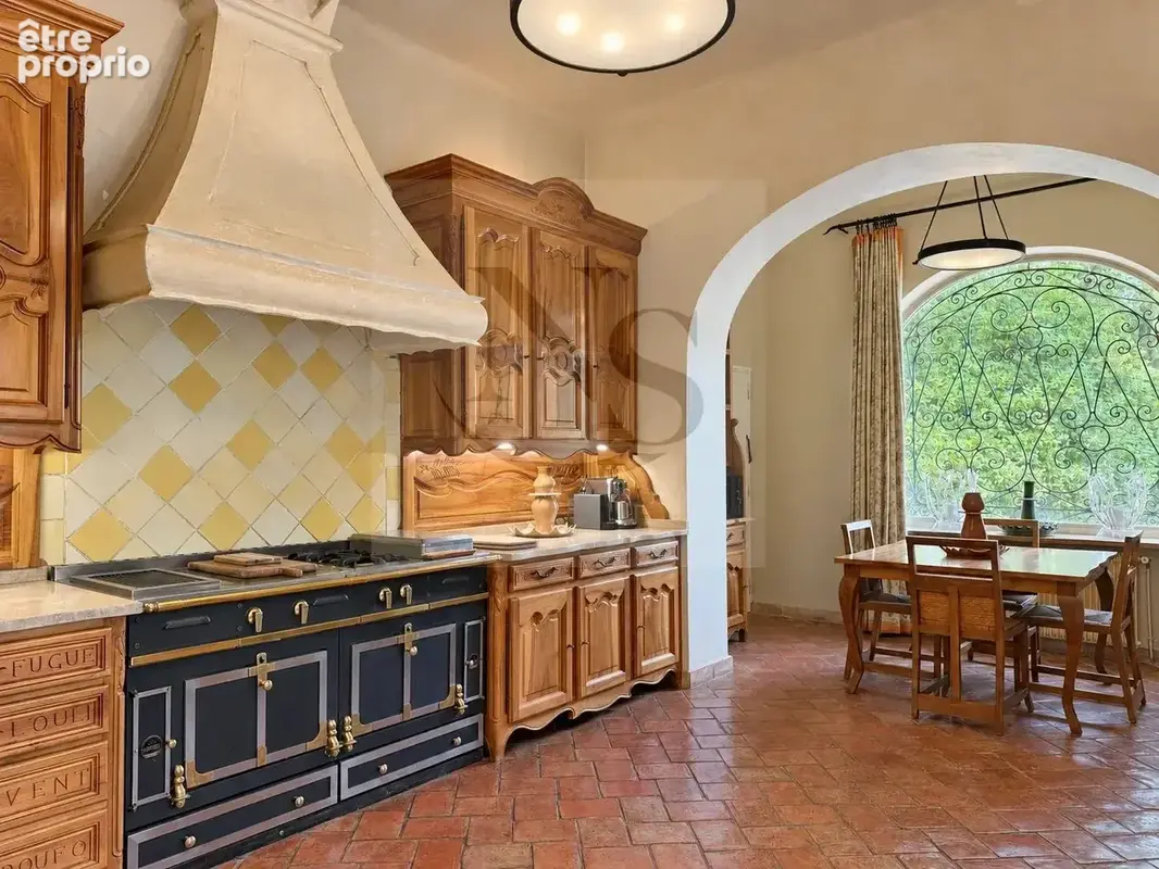 Domaine de prestige – bastide du xviiie siècle et dépendances - photo 10