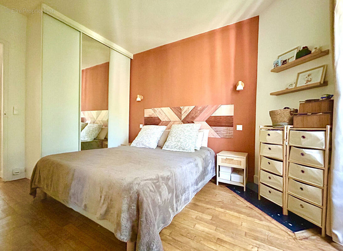 Appartement à CRETEIL