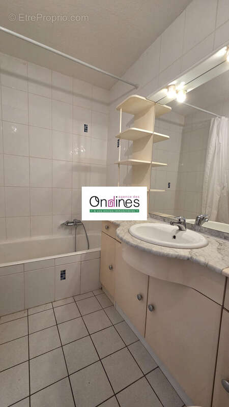 Appartement à HAGUENAU
