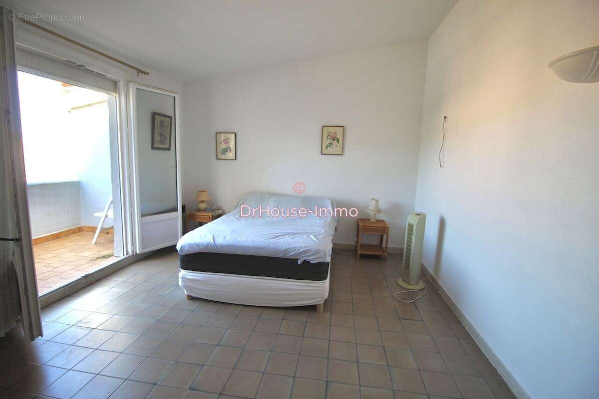 Appartement à CAVALAIRE-SUR-MER