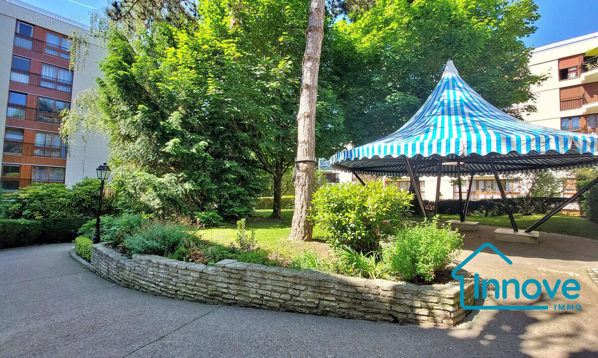 Appartement à ROCQUENCOURT