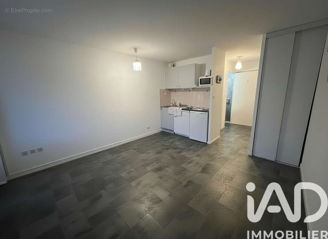 Photo 2 - Appartement à AGDE