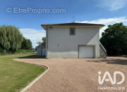 Photo 1 - Maison à SAINT-ROMAIN-LA-MOTTE