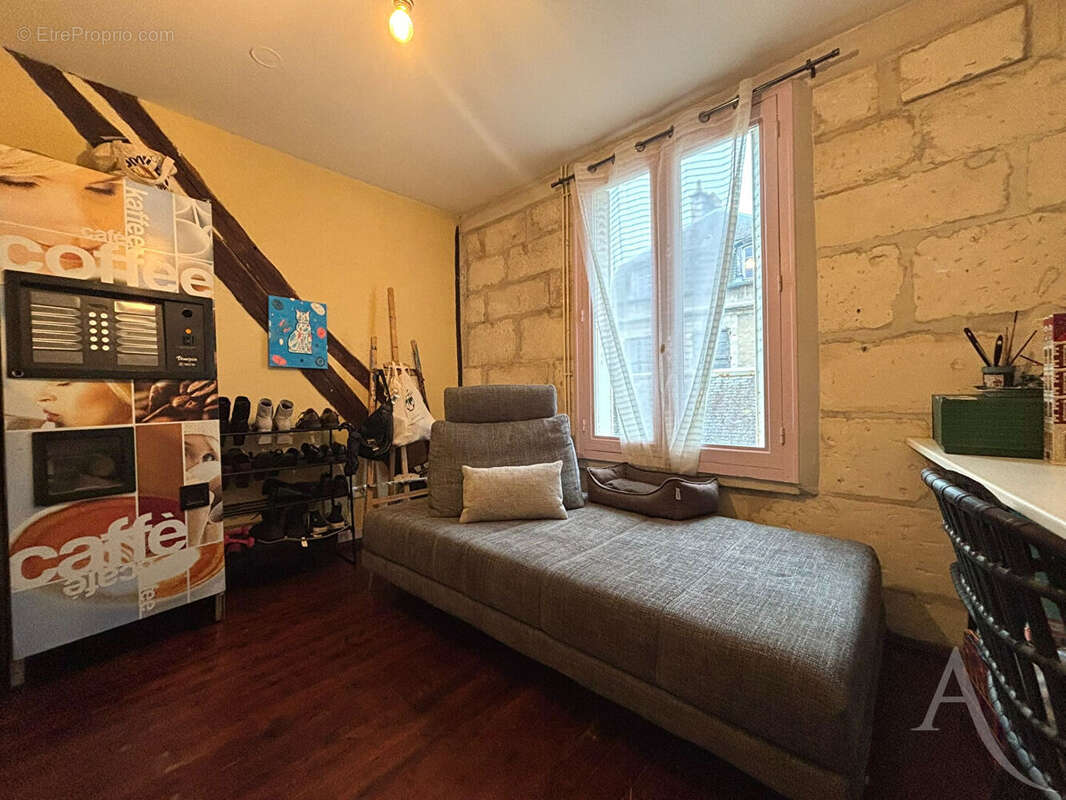 Appartement à BOURGES