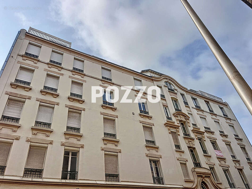 Appartement à DEAUVILLE