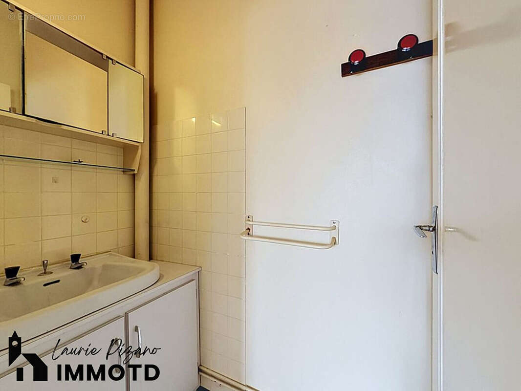 Appartement Dunkerque 4 pièce(s) 103 m2 - photo 10