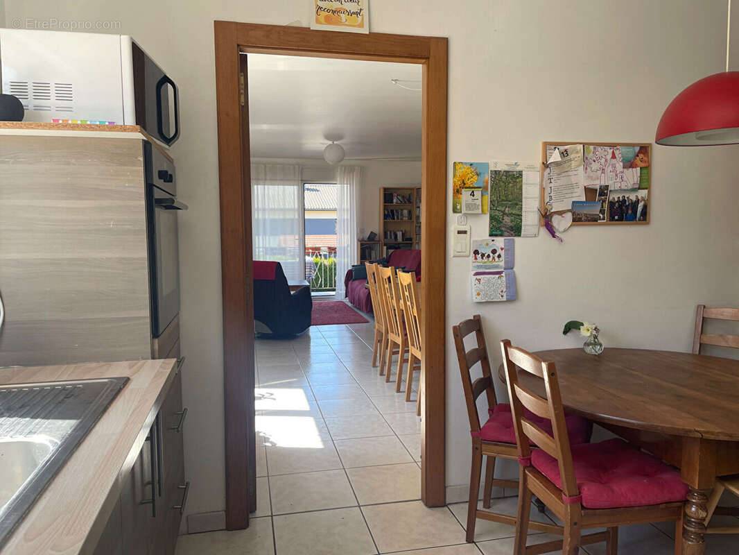 Maison à SELONCOURT