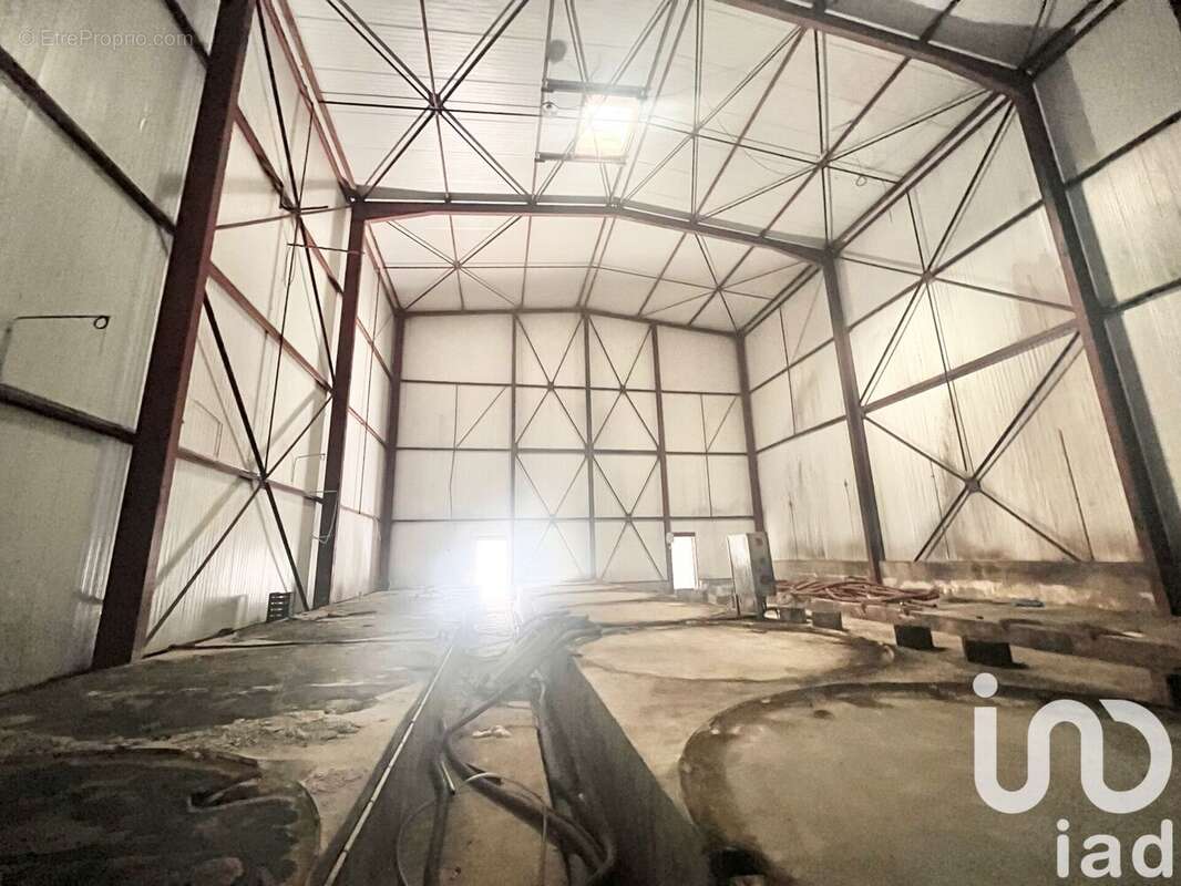 Photo 5 - Parking à CARCASSONNE