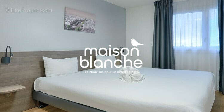 Appartement à NOGENT-SUR-MARNE