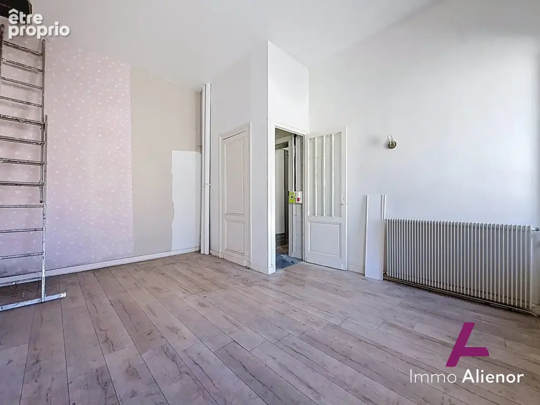 Appartement 1 pièce 18 m² à vendre à Bordeaux (33000) - photo 3