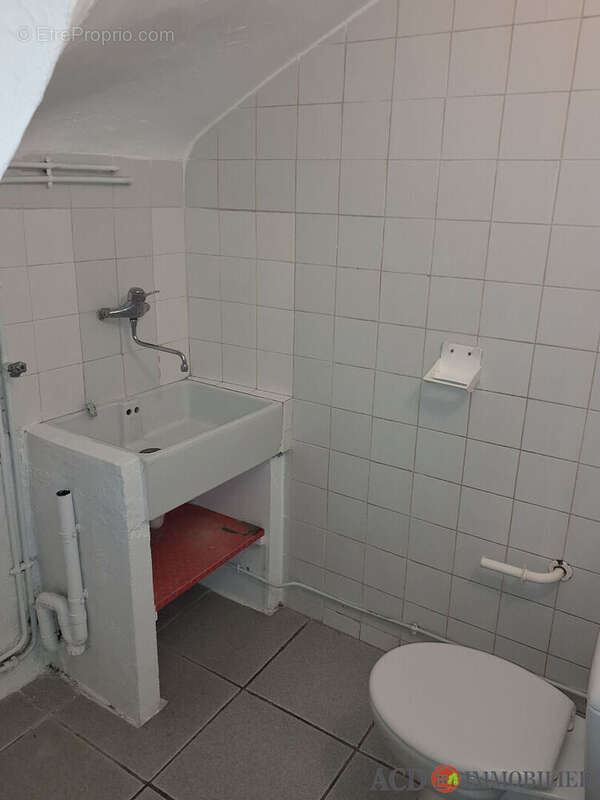 Appartement à COUDOUX