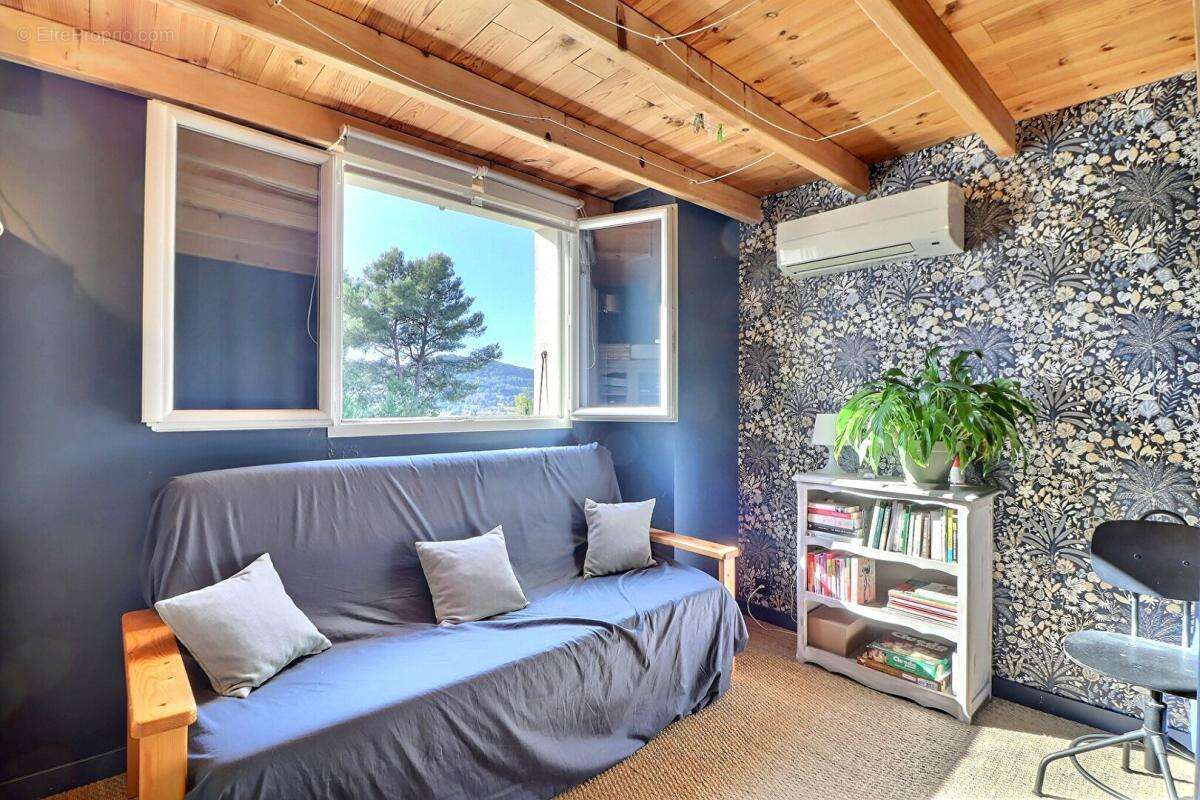 Maison à LE BEAUSSET