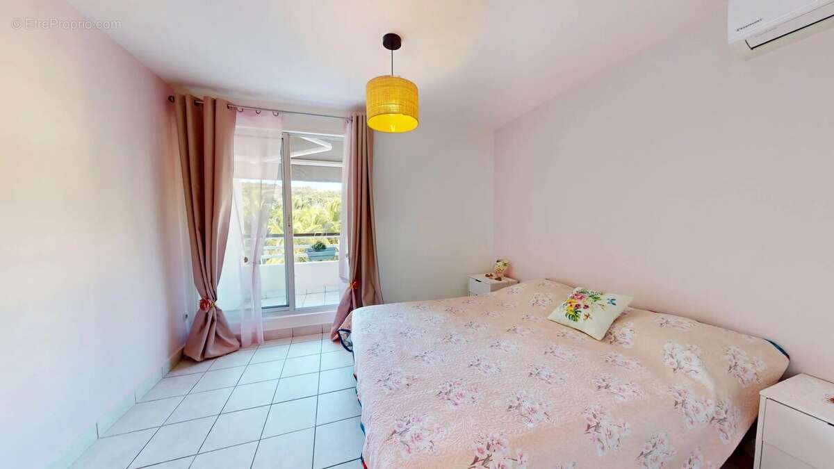 Appartement à SAINT-PAUL