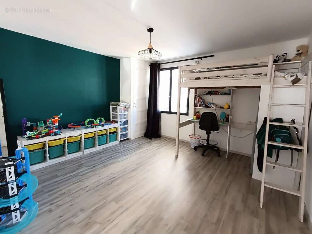 Appartement à MEAUDRE