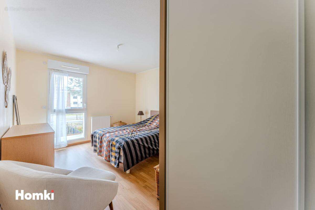 Maison à BISCARROSSE