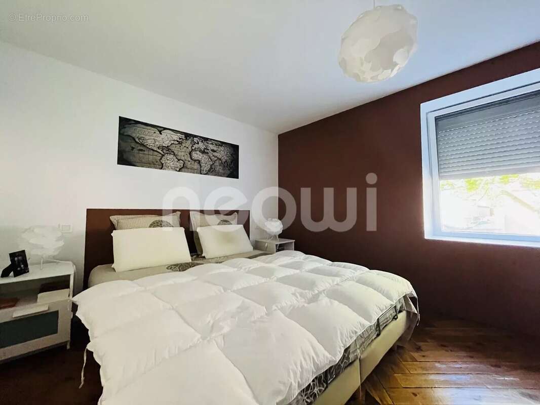 Maison à BEAUREGARD-VENDON