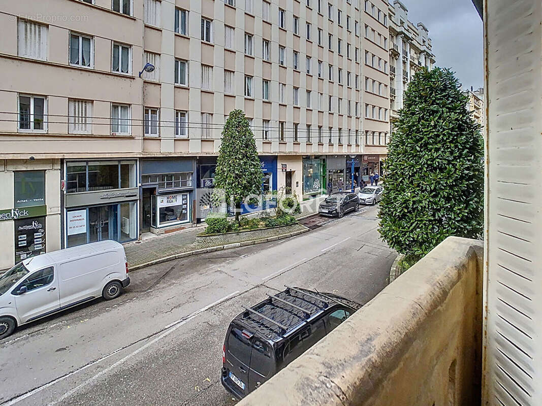 Appartement à LIMOGES