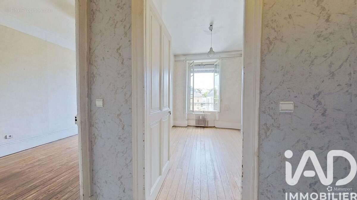 Photo 5 - Appartement à CHAMBERY