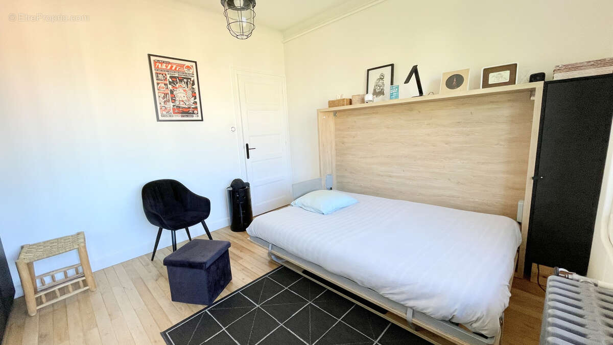 Appartement à ANNECY