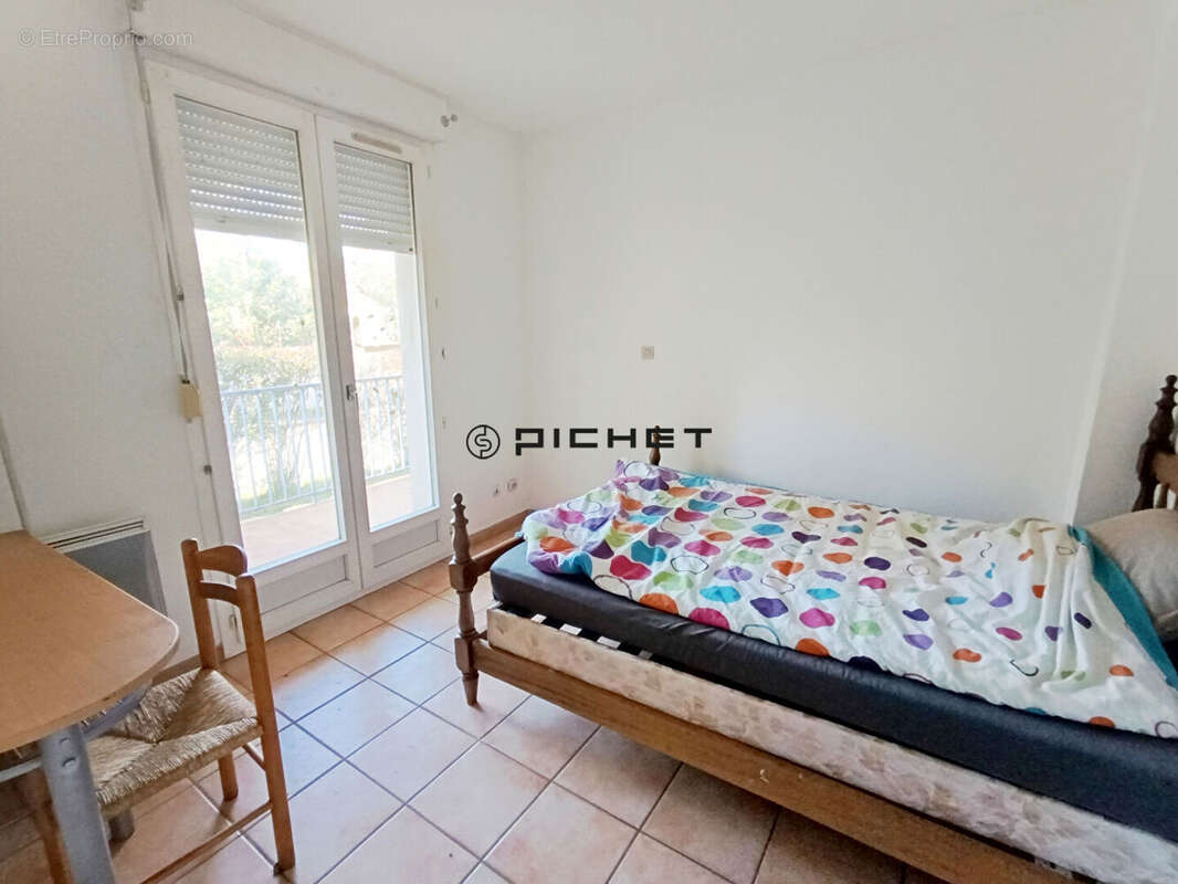 Appartement à ANGOULEME