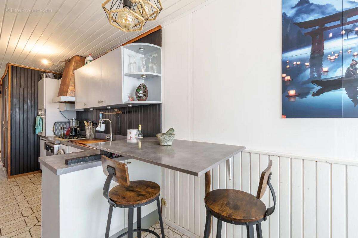 Maison à FLORENT-EN-ARGONNE