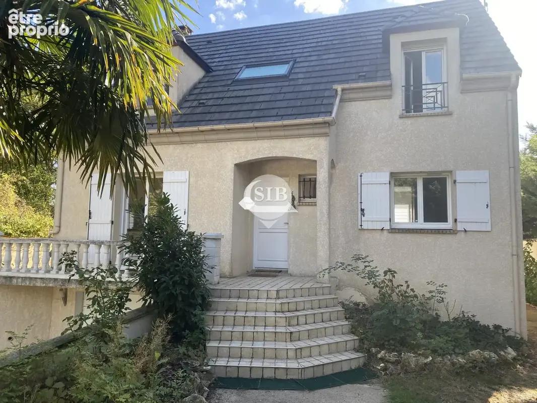 Photo Maison à Nozay au prix de 393 000€