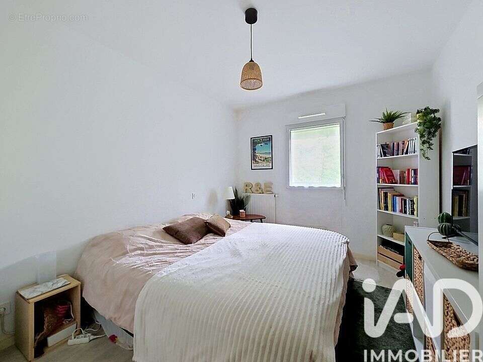 Photo 8 - Appartement à RENNES