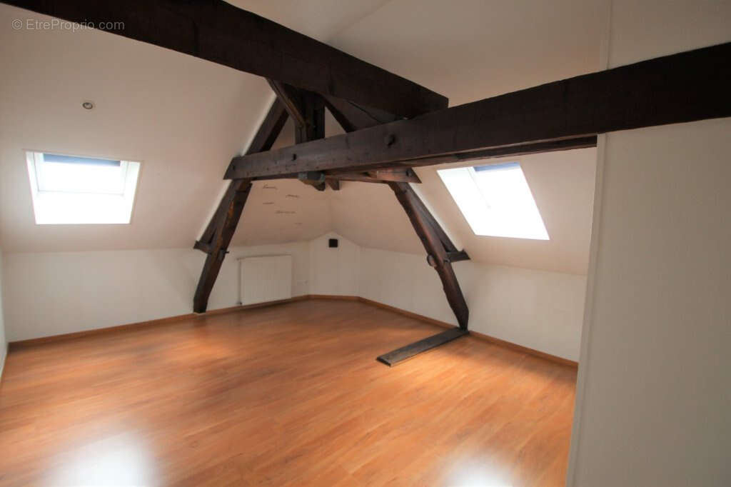 Appartement à CHALON-SUR-SAONE