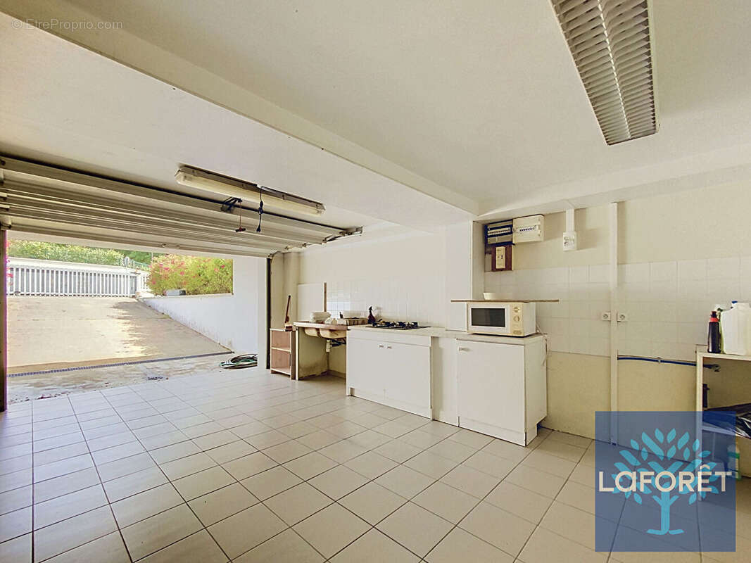 Maison à SAINT-PANDELON