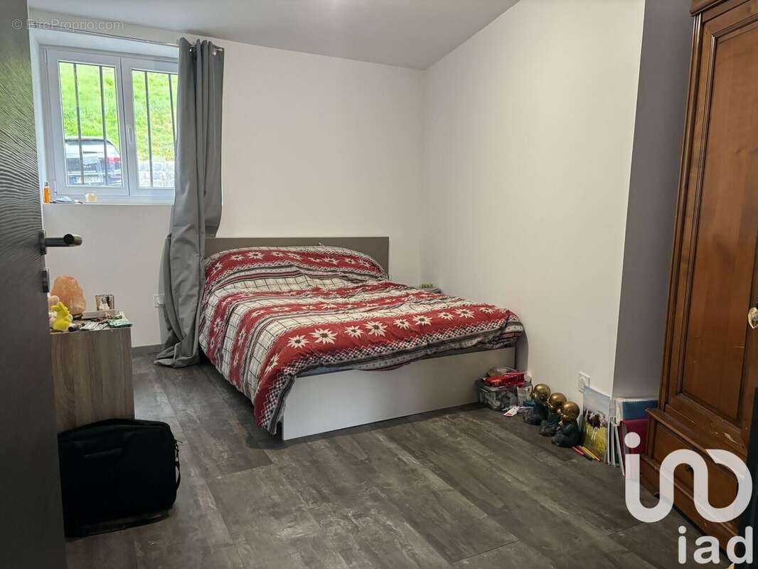 Photo 8 - Appartement à MONTBENOIT