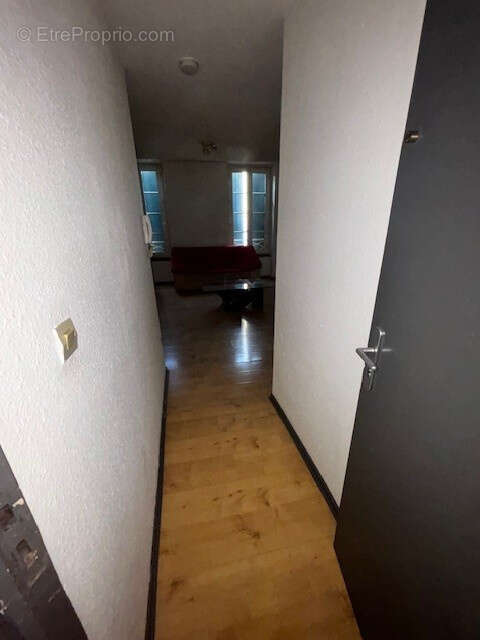 Appartement à CARCASSONNE