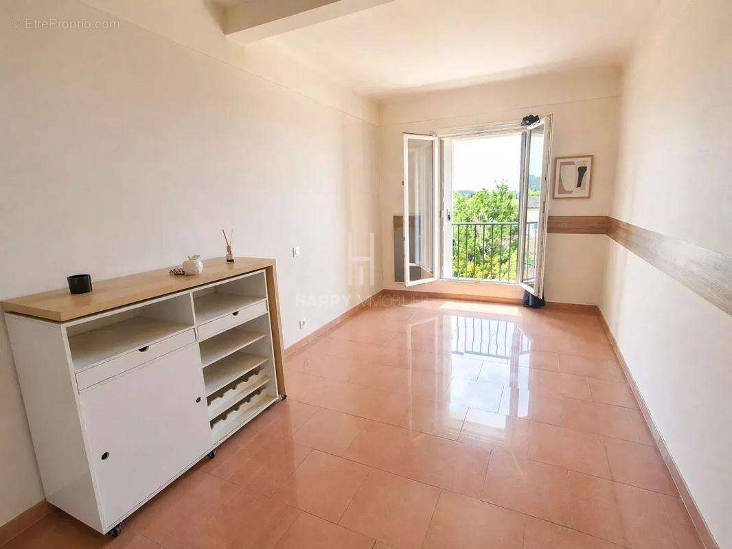 Appartement à SAINT-REMY-DE-PROVENCE