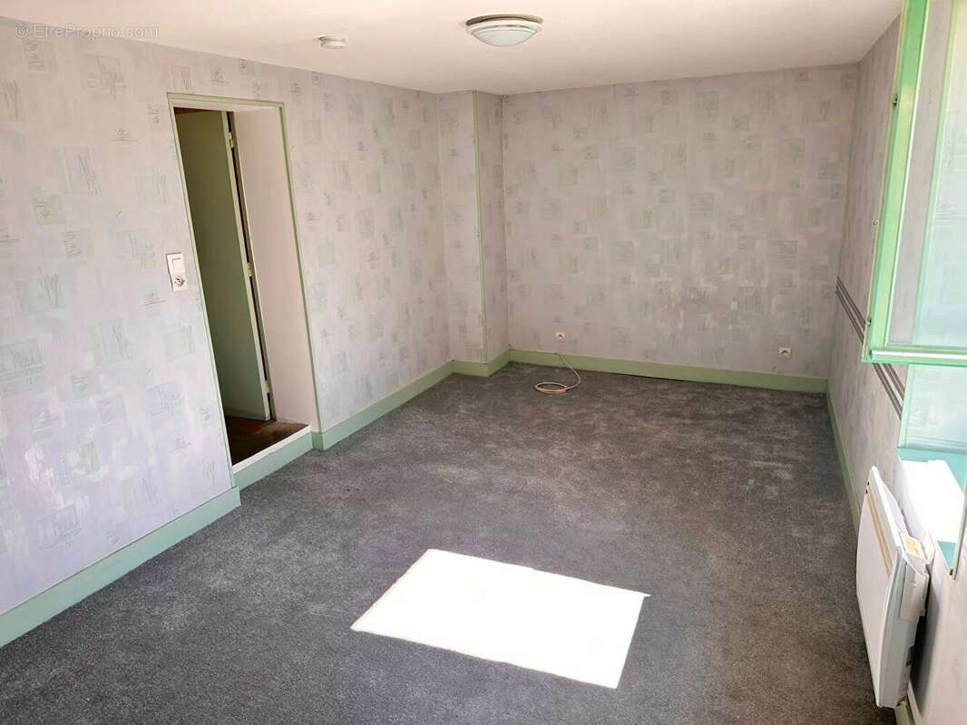 Maison à LAMONZIE-MONTASTRUC