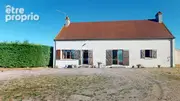 Maison à LIERNOLLES