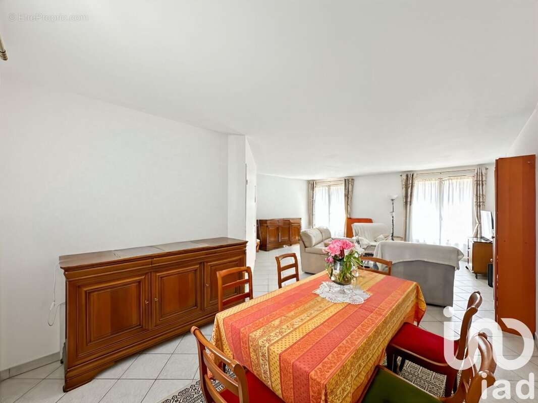 Photo 4 - Maison à VILLEMOISSON-SUR-ORGE